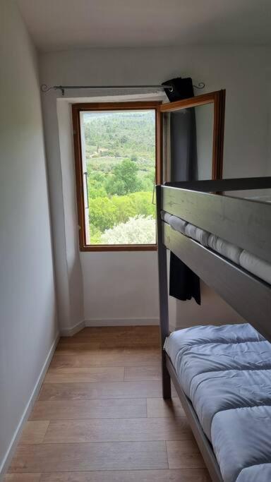 Hébergement de vacances De La Confluence