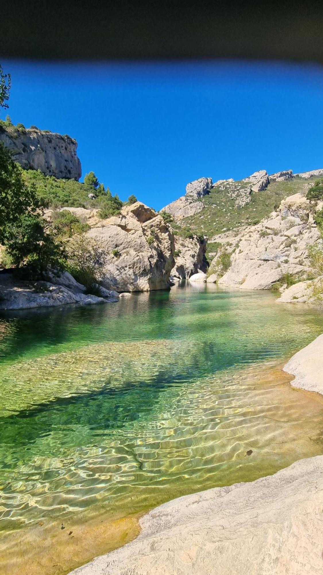 Hébergement de vacances De La Confluence *